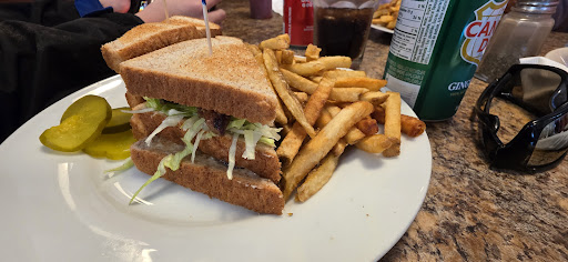 Photo of Smile's Seafood Cafe Ltd - 113 Cow Bay Rd, Prince Rupert, BC V8J 3X4